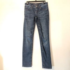 Tommy Bahama Jeans - Tommy Bahama Denim Skinny Jeans Size 2 Tommy Bahama Jeans - Tommy Bahama Denim Skinny Jeans Size 2